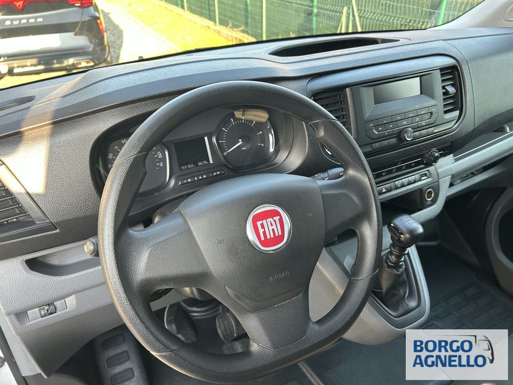 Fiat SCUDO